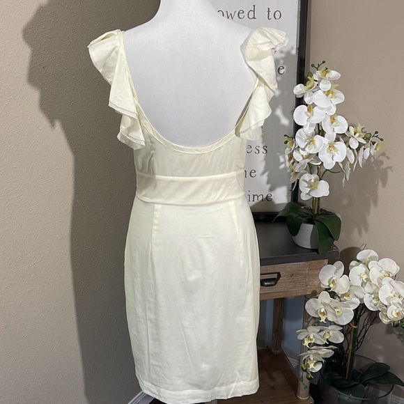 Catherine Malandrino sundress sz: S - Picture 6 of 9